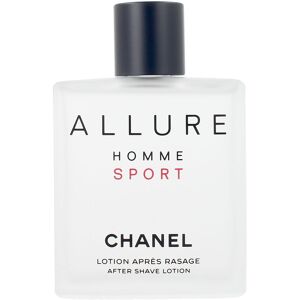 Chanel Allure Homme Sport after shave lotion 100 ml Chanel Allure Homme Sport after shave lotion 100 ml