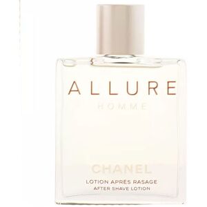 Chanel Allure Homme after-shave 100 ml Chanel Allure Homme after-shave 100 ml