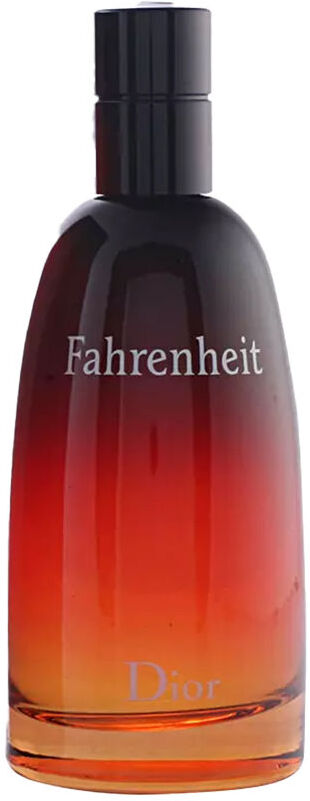 Christian Dior Fahrenheit after-shave 100 ml