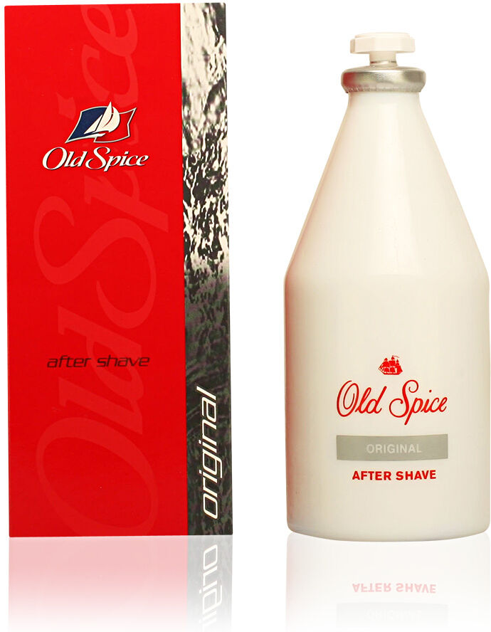 Old Spice Original after-shave 100 ml