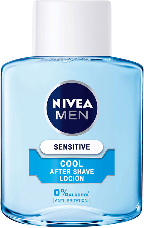 Nivea Men Sensitive Cool after shave sensitive lotion 100 ml