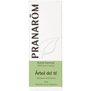 Pranarôm Essential Oil #tea tree