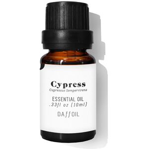 Daffoil Cypress essential oil 10 ml Daffoil Cypress essential oil 10 ml