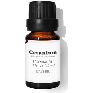 Daffoil Geranium essential oil 10 ml Daffoil Geranium essential oil 10 ml
