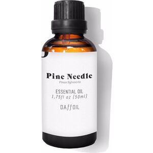 Daffoil Essential Oil pine needle 50 ml Daffoil Essential Oil pine needle 50 ml