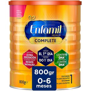 Enfamil Premium complete 0 - 6 meses 800 gr