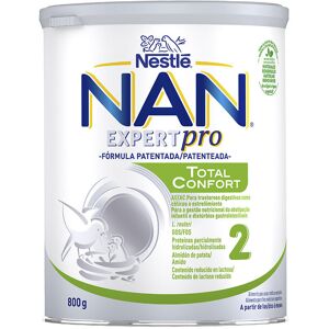 Nan Expertpro total confort 2 800 gr