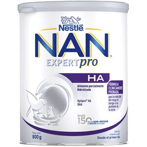 Nan Expertpro alimento parcialmente hidroalizado 800 gr