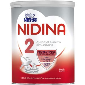 Nidina 2 ayuda al sistema inmunitario 800 gr