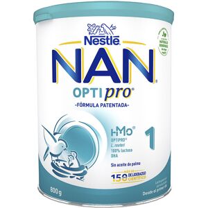 Nan Optipro 1 +0M 800 G