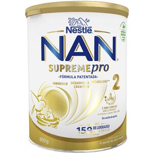 Nan Supreme 2 +6M 800G