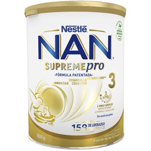 Nan Supreme 3 +12M 800G