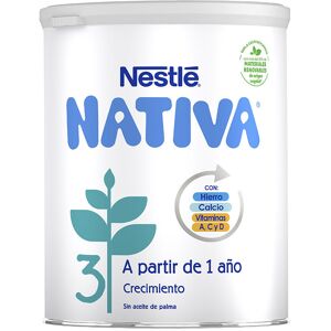 Nativa 3 crecimiento 800 gr