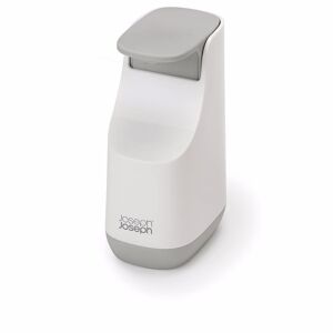 Joseph Joseph Slim compact soap pump #grey/white