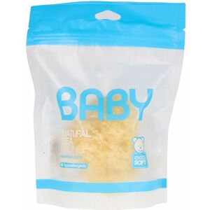 Suavipiel Baby Esponja natural sea hypoallergenic 1 u