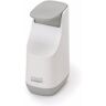 Joseph Joseph Slim compact soap pump #grey/white