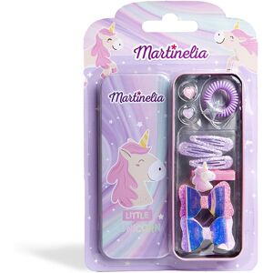 Martinelia Unicorn Tin Case 10 pcs