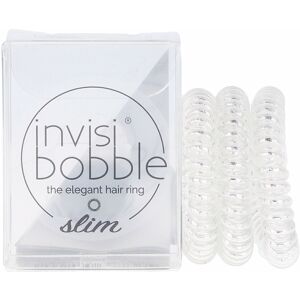 Invisibobble Slim #chrome sweet chrome