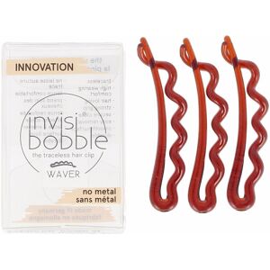 Invisibobble Waver #pretty dark