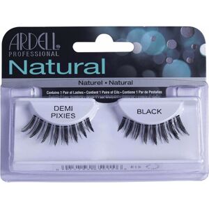 Ardell Pro Natural Lash demi pixies #black