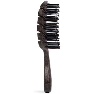 Idc Institute Mini Paddle Brush made with coffee 1 u