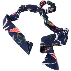 Inca Shirt Scarf print #dark