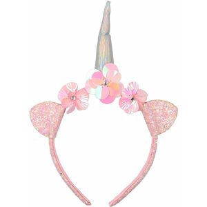 Inca Unicorn Headband 1 u