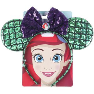 Inca Disney Headband #the little mermaid