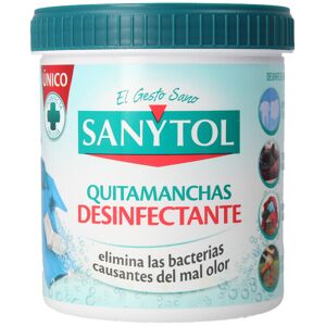 Sanytol quitamanchas desinfectante 450 gr