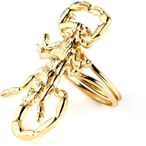 Shabama Sahara ring #gold glitter 1 u