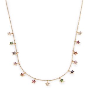 Shabama Naos necklace #shiny gold 1 u