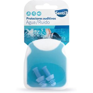 Senti2 ‎TAP 002 Silicone Ear Plugs