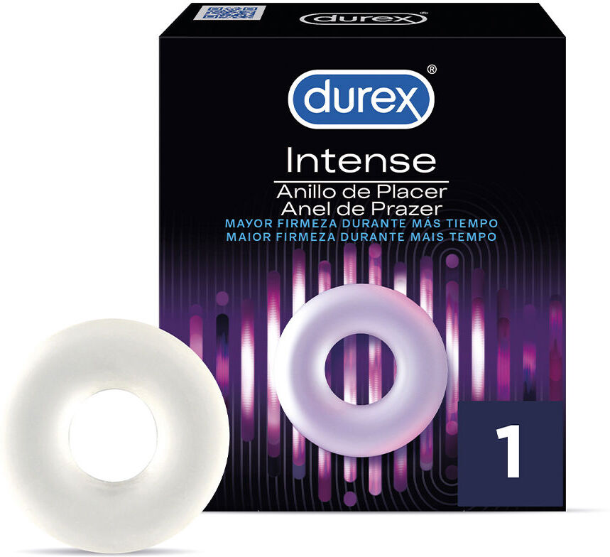 Durex Toy Ring Of Pleasure firmness longer 1 u