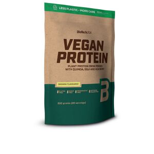 Biotech Usa Vegan Protein #plátano