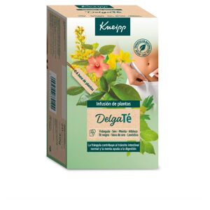 Kneipp Delgaté infusión bolsitas 20 u