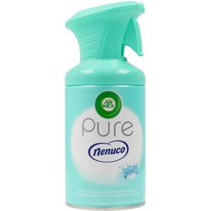 AIR-WICK Pure ambientador spray #nenuco