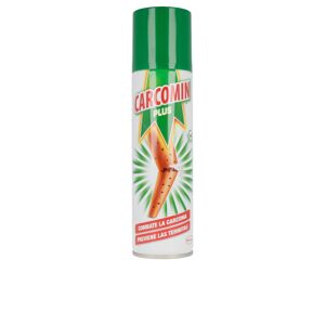 Carcomin Plus anti-carcoma madera spray 250 ml