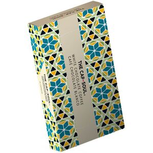 The Capsoul 8436561733729 White Chocolate Coffee Capsules - 10 pcs The Capsoul 8436561733729 White Chocolate Coffee Capsules - 10 pcs