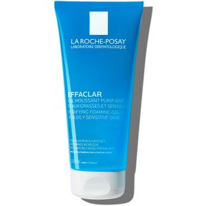 La Roche Posay Effaclar gel moussant purifiant 200 ml