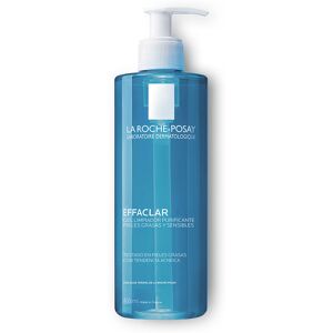 La Roche Posay Effaclar gel moussant purifiant 400 ml