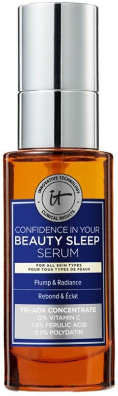 IT Cosmetics Confidence in your beauty sleep serum 30 ml