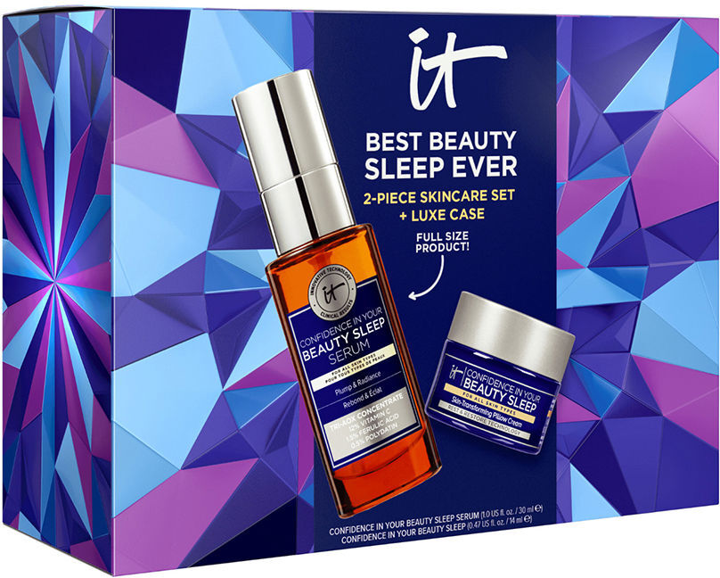 IT Cosmetics Confidence In Your Beauty Sleep Lot 3 pcs