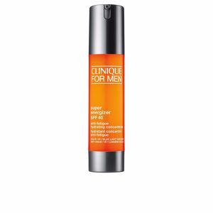 Clinique Men Super Energizer anti fatigue SPF40 48 ml