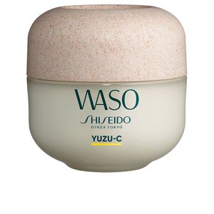 Shiseido Waso YUZU-C beauty sleeping mask 50 ml