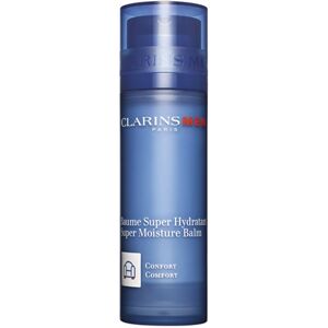 Clarins Men bálsamo super hidratante rostro 50 ml