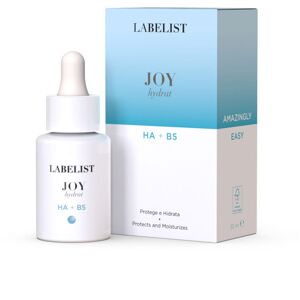 Labelist Cosmetics Joy Hydrat Ha + B5 30 ml