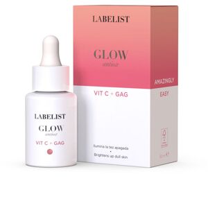 Labelist Cosmetics Glow Antiox  Vit C+ Gag 30 ml