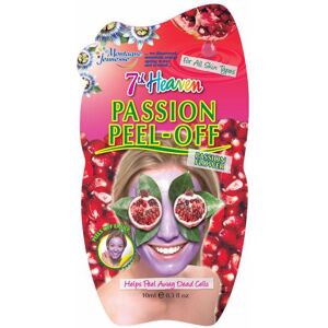 7th Heaven PEEL-OFF passion mask 10 ml