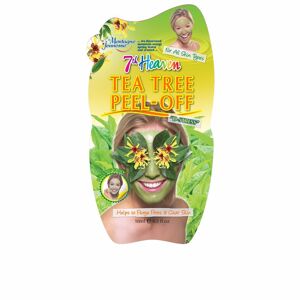 7th Heaven PEEL-OFF tea tree mask 10 ml