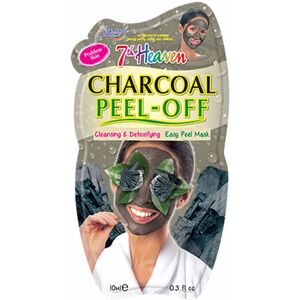 7th Heaven PEEL-OFF charcoal mask 10 ml